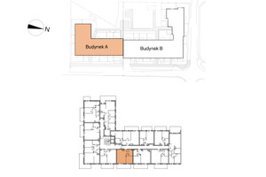 Mieszkanie na sprzedaż 42m2 Warszawa Włochy Raków - zdjęcie 3