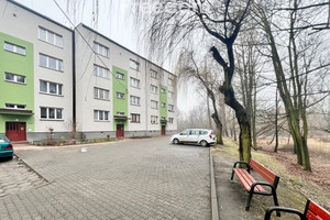 Mieszkanie na sprzedaż 39m2 Sosnowiec Zagłębiowska - zdjęcie 3