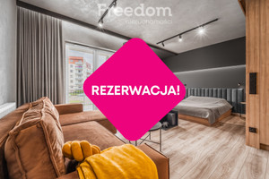 Mieszkanie do wynajęcia 47m2 tarnogórski Tarnowskie Góry ks. Ignacego Siwca - zdjęcie 1