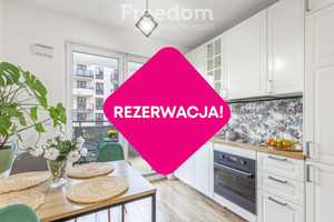 Mieszkanie do wynajęcia 43m2 Warszawa Praga-Południe Przeworska - zdjęcie 1