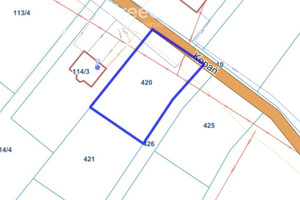 Działka na sprzedaż 909m2 krakowski Świątniki Górne Olszowice Kopań - zdjęcie 2