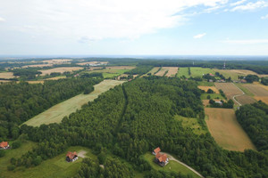 Działka na sprzedaż 70000m2 ostródzki Ostróda Wysoka Wieś - zdjęcie 2