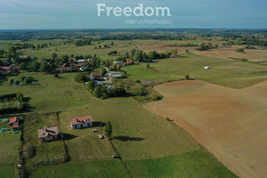 Działka na sprzedaż 3681m2 mrągowski Mrągowo Użranki - zdjęcie 2