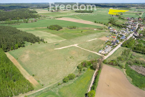 Działka na sprzedaż 1050m2 starogardzki Skarszewy Szczodrowo - zdjęcie 2