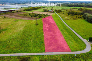 Działka na sprzedaż 2778m2 jasielski Jasło Rzemieślnicza - zdjęcie 1