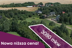 Działka na sprzedaż 3080m2 kłobucki Kłobuck Wierzbowa - zdjęcie 1