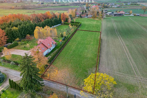 Działka na sprzedaż 3000m2 iławski Iława Laseczno - zdjęcie 1