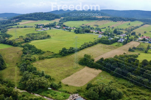 Działka na sprzedaż 19300m2 krośnieński Dukla Tylawa - zdjęcie 2