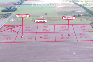 Działka na sprzedaż 3078m2 kołobrzeski Siemyśl Nieżyn - zdjęcie 1