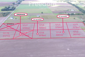 Działka na sprzedaż 3078m2 kołobrzeski Siemyśl Nieżyn - zdjęcie 1