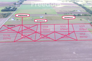 Działka na sprzedaż 3078m2 kołobrzeski Siemyśl Nieżyn - zdjęcie 1