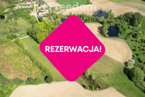 Działka na sprzedaż 2589m2 gdański Przywidz Piekło Górne Spokojna - zdjęcie 3