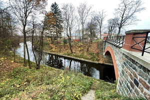 Działka na sprzedaż 2000m2 iławski Zalewo Dobrzyki - zdjęcie 1