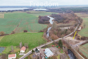 Działka na sprzedaż 2000m2 iławski Zalewo Dobrzyki - zdjęcie 1