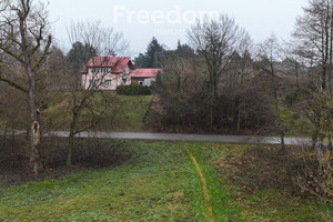 Działka na sprzedaż ostrowiecki Ćmielów Podgórze - zdjęcie 1