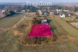 Działka na sprzedaż 1350m2 piaseczyński Piaseczno Bogatki Królewska - zdjęcie 1