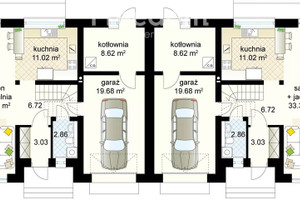 Dom na sprzedaż 150m2 piaseczyński Piaseczno Żabieniec Ptaków Leśnych - zdjęcie 3