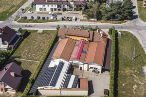 Komercyjne na sprzedaż 1200m2 mielecki Mielec Juliana Tuwima - zdjęcie 1