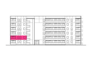 Mieszkanie na sprzedaż 80m2 grajewski Grajewo Wojska Polskiego - zdjęcie 3