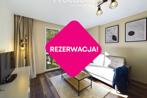 Mieszkanie na sprzedaż 34m2 wadowicki Wadowice Osiedle XX-lecia Konstytucji RP - zdjęcie 1