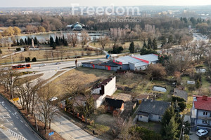 Działka na sprzedaż 630m2 ostrowiecki Ostrowiec Świętokrzyski Kuźnia - zdjęcie 1