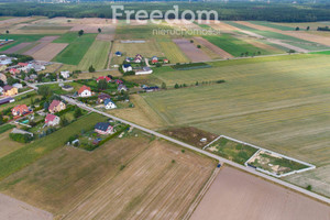 Działka na sprzedaż ostrołęcki Rzekuń Nowa Wieś Wschodnia - zdjęcie 1