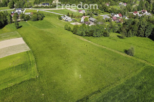 Działka na sprzedaż 1372m2 rzeszowski Lubenia Straszydle - zdjęcie 3