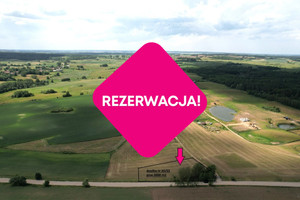 Działka na sprzedaż 3000m2 ełcki Stare Juchy Grabnik - zdjęcie 1