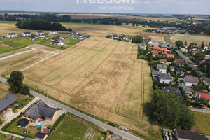 Działka na sprzedaż 681m2 tarnogórski Zbrosławice - zdjęcie 2