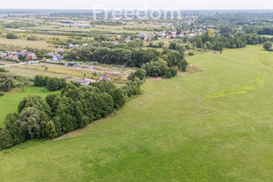 Działka na sprzedaż 5600m2 otwocki Karczew Ostrówiec - zdjęcie 3