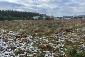 Działka na sprzedaż 2000m2 toruński Łubianka Zamek Bierzgłowski Sosnowa - zdjęcie 1