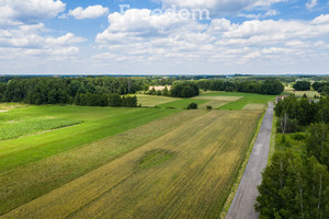 Działka na sprzedaż 1725m2 tarnogórski Ożarowice Celiny Męczenników - zdjęcie 1