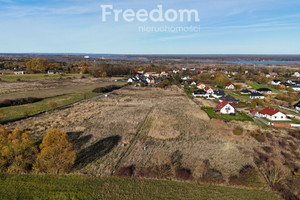 Działka na sprzedaż 870m2 Szczecin Skolwin Nefrytowa - zdjęcie 1