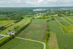 Działka na sprzedaż 1200m2 tarnowski Wojnicz - zdjęcie 1