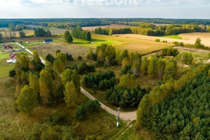 Działka na sprzedaż 1500m2 białostocki Zabłudów Kowalowce - zdjęcie 3