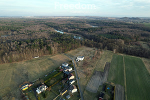 Działka na sprzedaż 921m2 gliwicki Knurów Zielona - zdjęcie 1