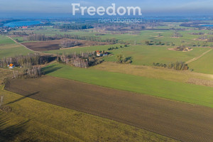 Działka na sprzedaż węgorzewski Pozezdrze Harsz - zdjęcie 2