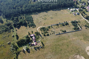 Działka na sprzedaż 7006m2 słupski Słupsk Lękwica - zdjęcie 1