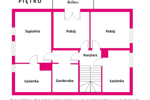 Dom na sprzedaż 170m2 lubelski Niedrzwica Duża Radawczyk-Kolonia Pierwsza - zdjęcie 3