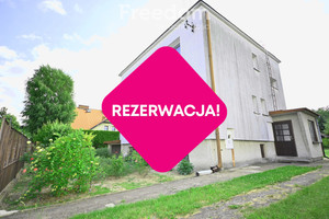 Dom na sprzedaż 276m2 Częstochowa Kredowa - zdjęcie 1