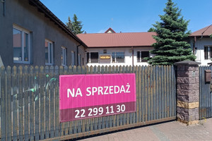 Komercyjne na sprzedaż 502m2 radomski Pionki - zdjęcie 1