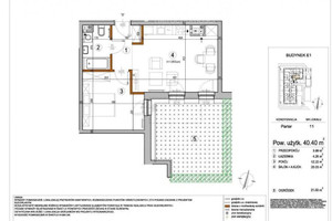 Mieszkanie na sprzedaż 41m2 Warszawa Rembertów - zdjęcie 2