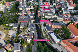 Mieszkanie na sprzedaż 62m2 Jelenia Góra Cieplice Śląskie-Zdrój Kryniczna - zdjęcie 2