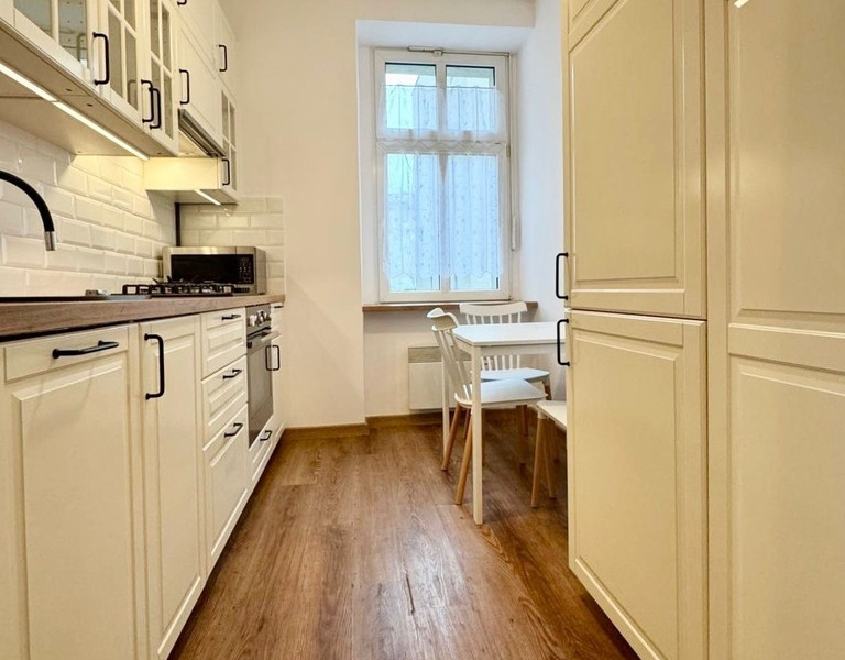 Mieszkanie na wynajem, 80 m² Katowice, Kozielska