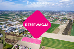 Działka na sprzedaż piaseczyński Lesznowola Kolonia Lesznowola - zdjęcie 3