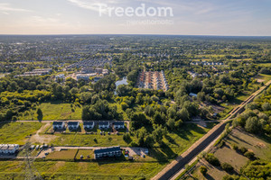 Działka na sprzedaż 4800m2 warszawski zachodni Łomianki Łomianki Dolne - zdjęcie 3