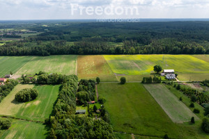 Działka na sprzedaż 2440m2 kłobucki Kłobuck - zdjęcie 1