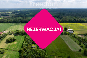 Działka na sprzedaż 2440m2 kłobucki Kłobuck - zdjęcie 1