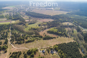 Działka na sprzedaż 649m2 złotowski Krajenka Skórka - zdjęcie 4