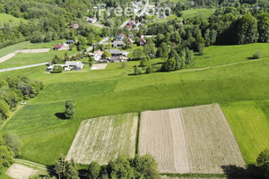 Działka na sprzedaż 1458m2 rzeszowski Lubenia Straszydle - zdjęcie 3